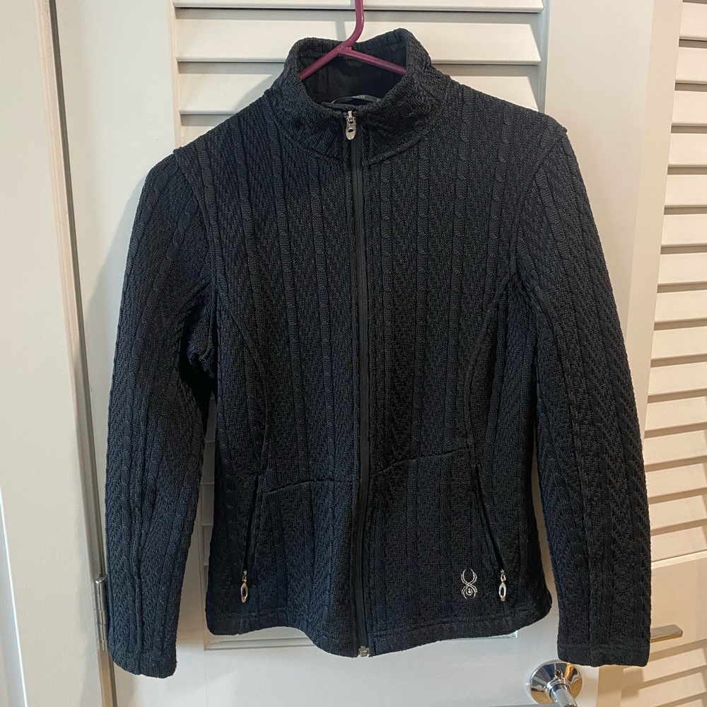 Women’s Spyder Jacket